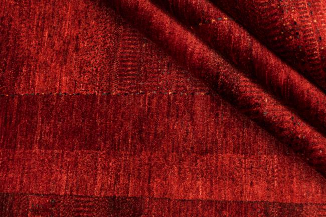 Persan Gabbeh Loribaft Atash - 8