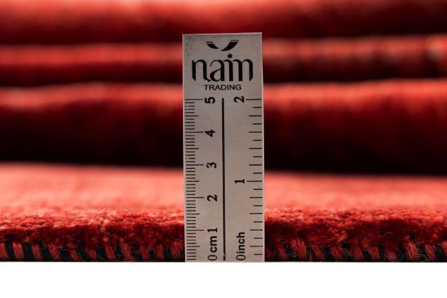 Persan Gabbeh Loribaft Atash - 9