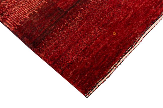 Perzisch Gabbeh Loribaft Essence - 5