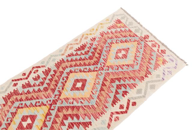 Kilim Afegão - 2