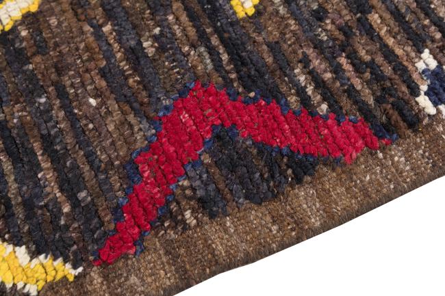 Berber Ghashghai - 4