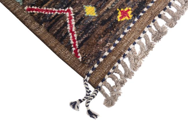 Berber Ghashghai - 5