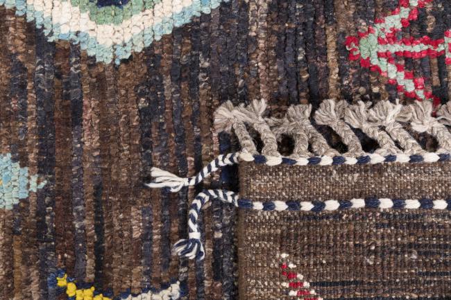 Berber Ghashghai - 6