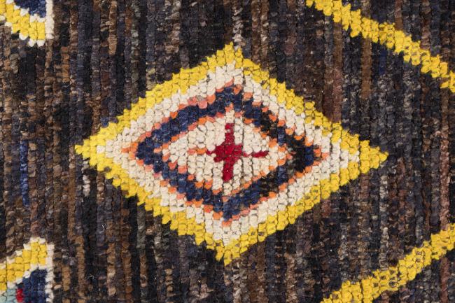 Berber Ghashghai - 7