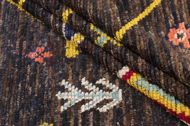 Berber Ghashghai - 8