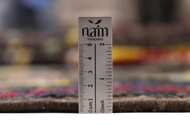 Berber Ghashghai - 9