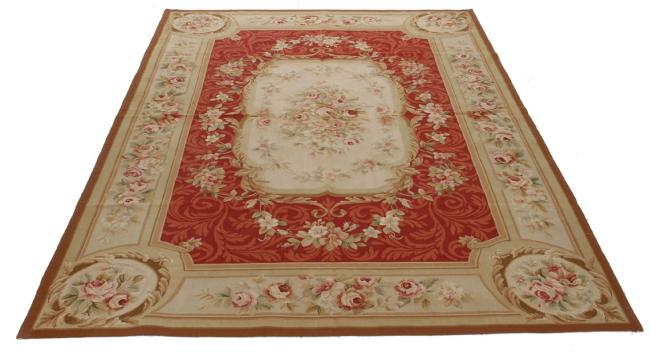 Kilim Aubusson - 1