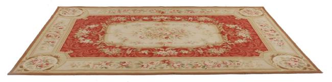 Kilim Aubusson - 3