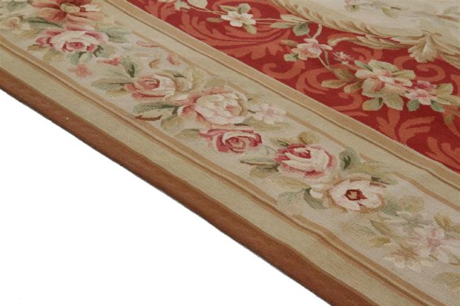 Kilim Aubusson - 4