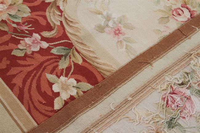 Kilim Aubusson - 5