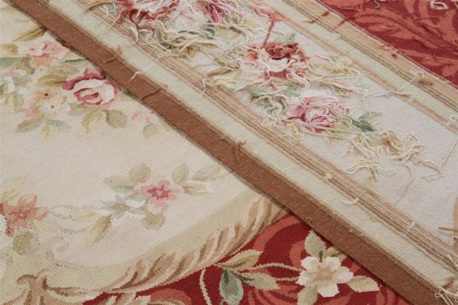 Kilim Aubusson - 6