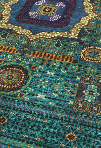 Mamluk - 1