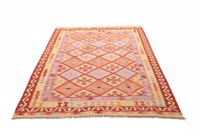 Kilim Afghan - 1