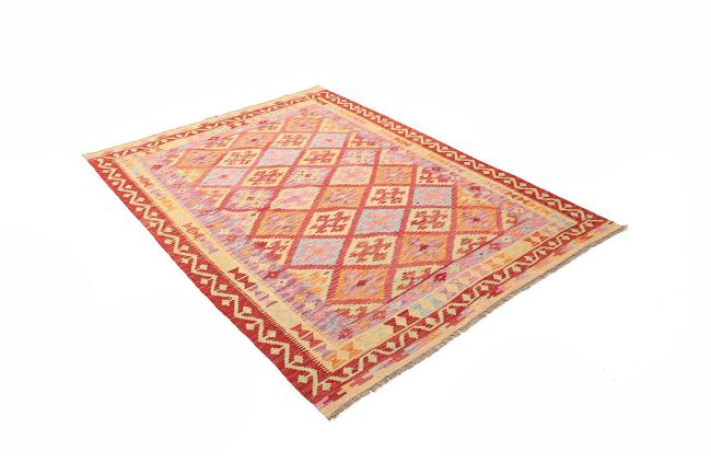 Kilim Afghan - 2