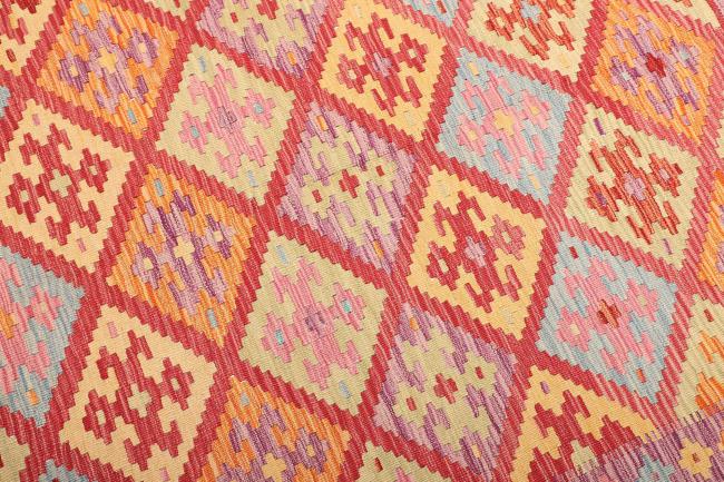 Kilim Afghan - 3