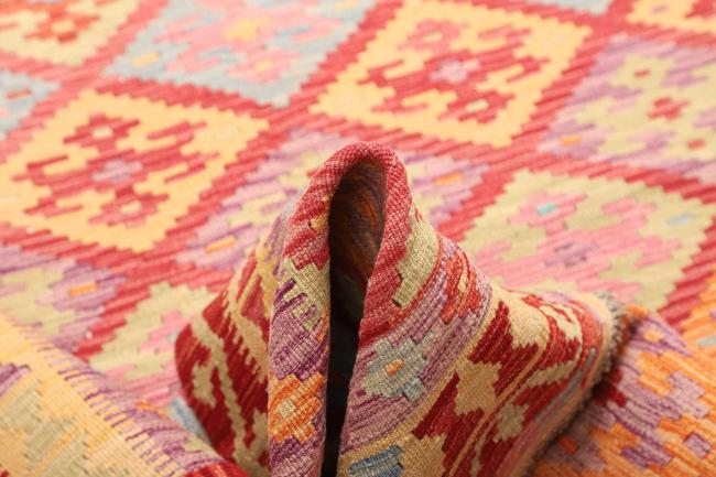 Kilim Afghan - 5