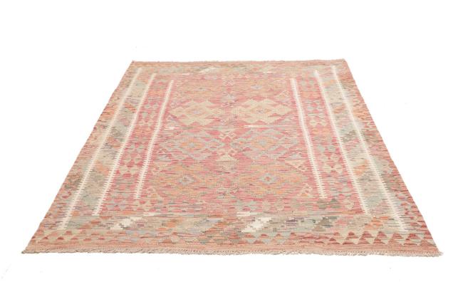 Kilim Afghan - 1