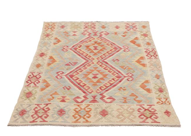 Kilim Afghan - 1