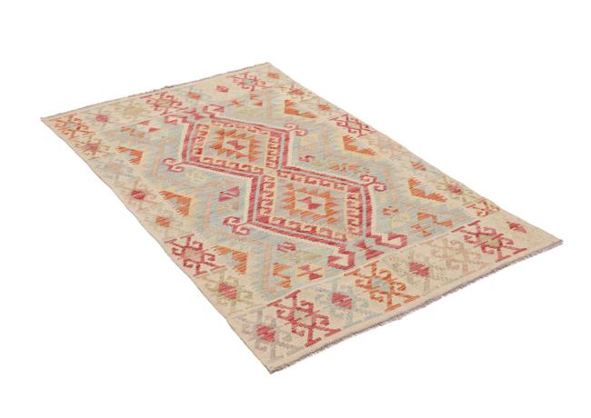 Kilim Afghan - 2