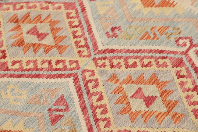Kilim Afghan - 3