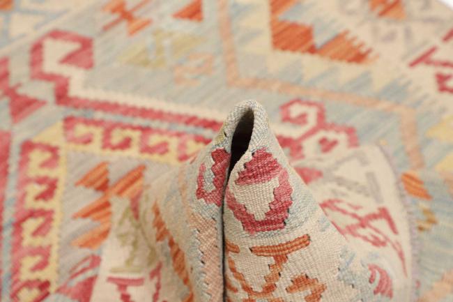 Kilim Afghan - 5