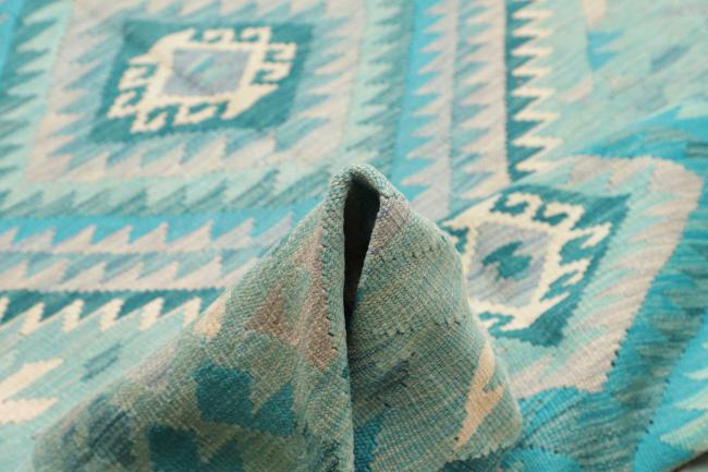 Kelim Afghan - 5