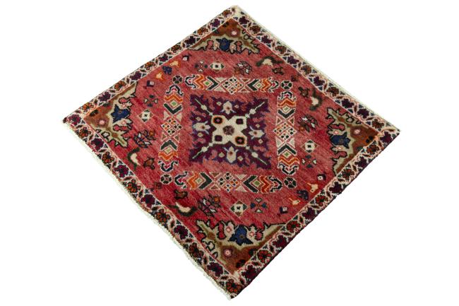 Shiraz - 1