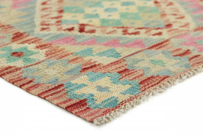 Kilim Afegão - 5