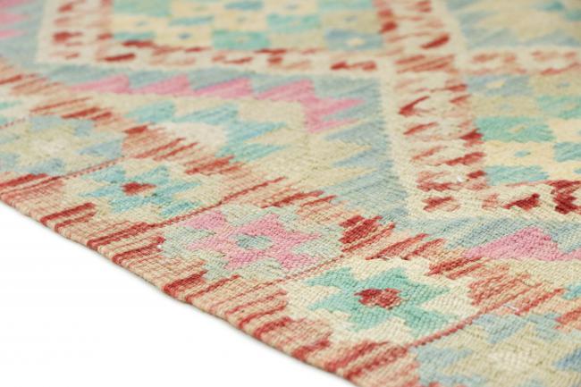 Kilim Afegão - 6