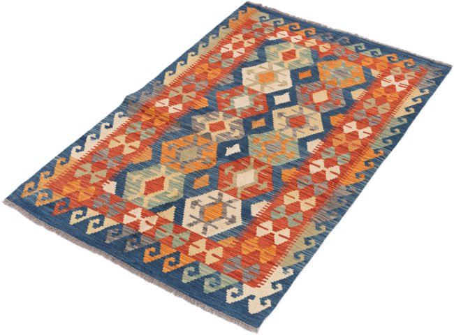 Kilim Afghan - 1