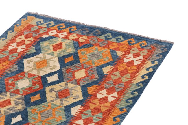 Kilim Afghan - 2
