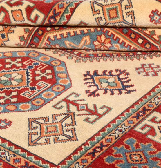 Kazak Ghazni - 1