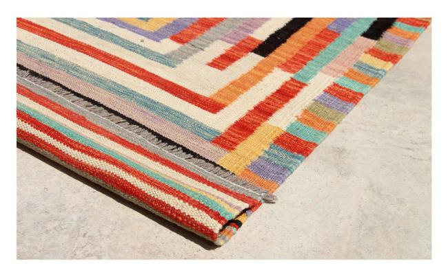 Kilim Afghan Edition - 2