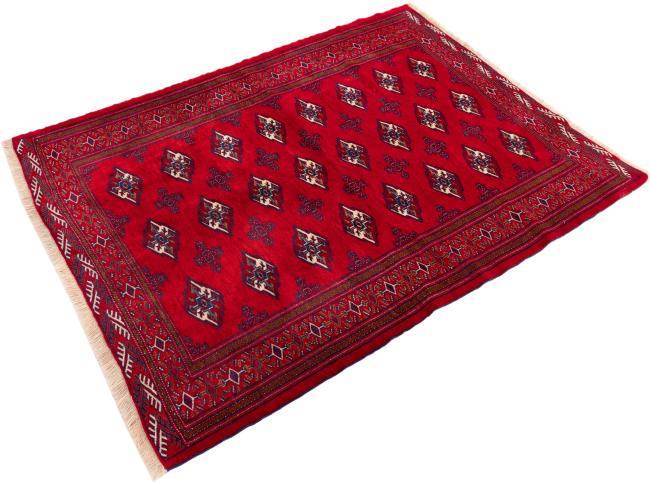 Turkaman - 2