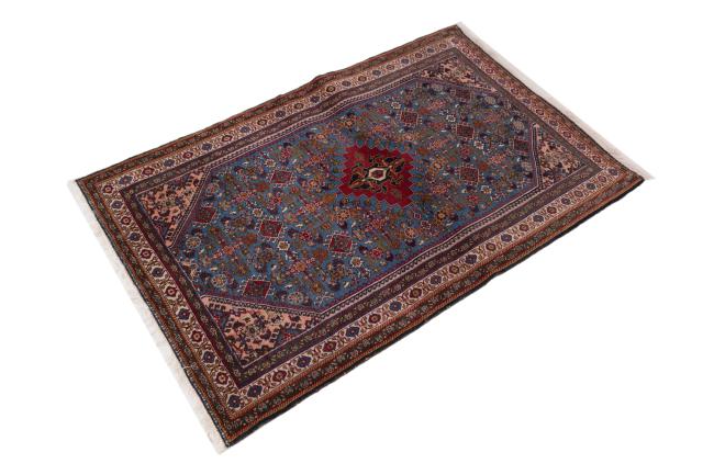 Abadeh Vanha - 1