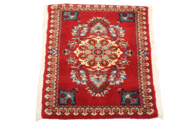 Kashan - 1