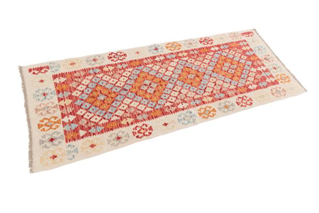 Kilim Afegão - 1