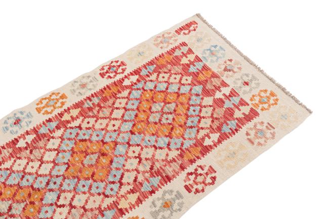 Kilim Afegão - 2