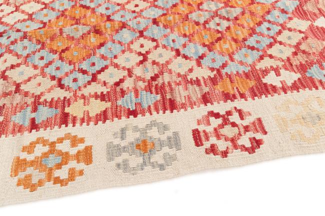 Kilim Afegão - 3