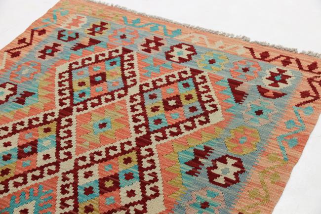 Kilim Afgán Heritage - 2