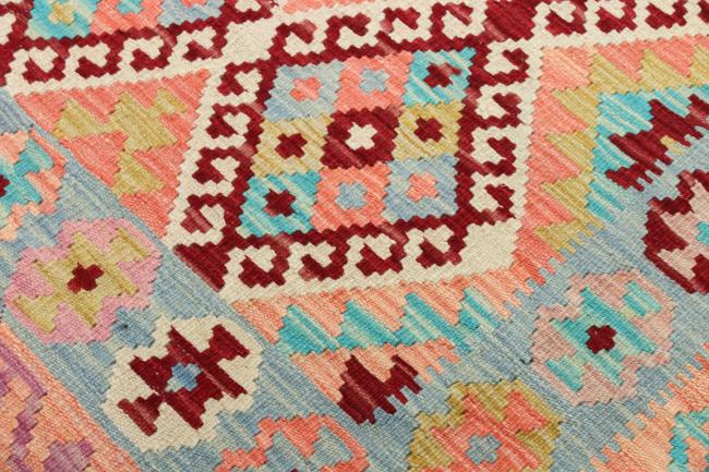 Kilim Afgán Heritage - 3