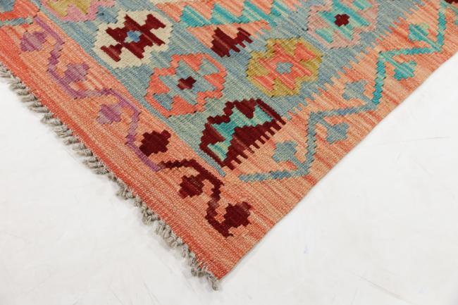 Kilim Afgán Heritage - 4