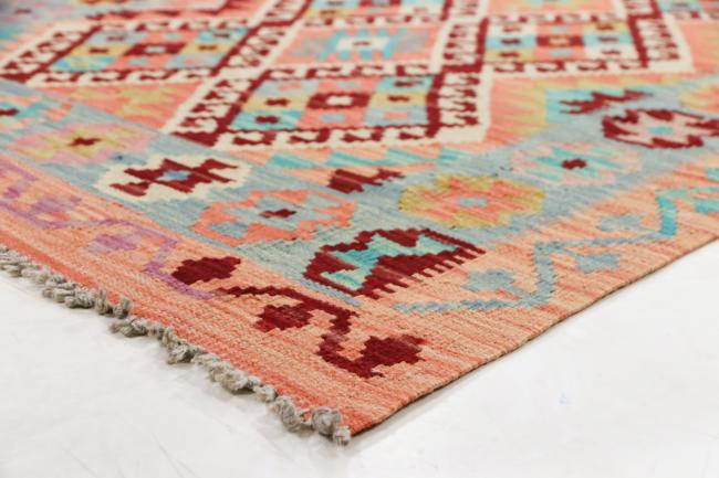 Kilim Afegão Heritage - 5