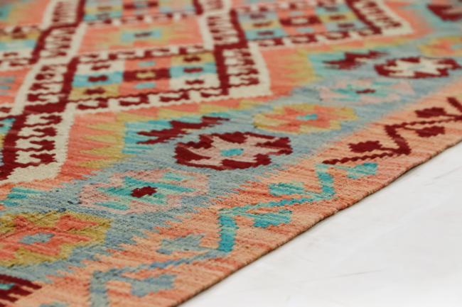 Kilim Afgán Heritage - 6