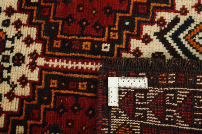 Shiraz - 1