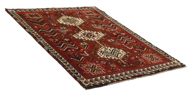 Shiraz - 4
