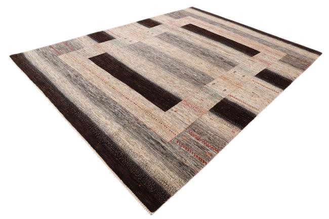Persian Gabbeh Loribaft Atash - 2