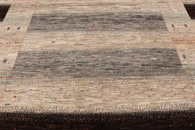 Persian Gabbeh Loribaft Atash - 6