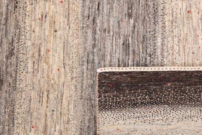 Persian Gabbeh Loribaft Atash - 7