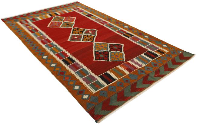 Kilim Fars - 1